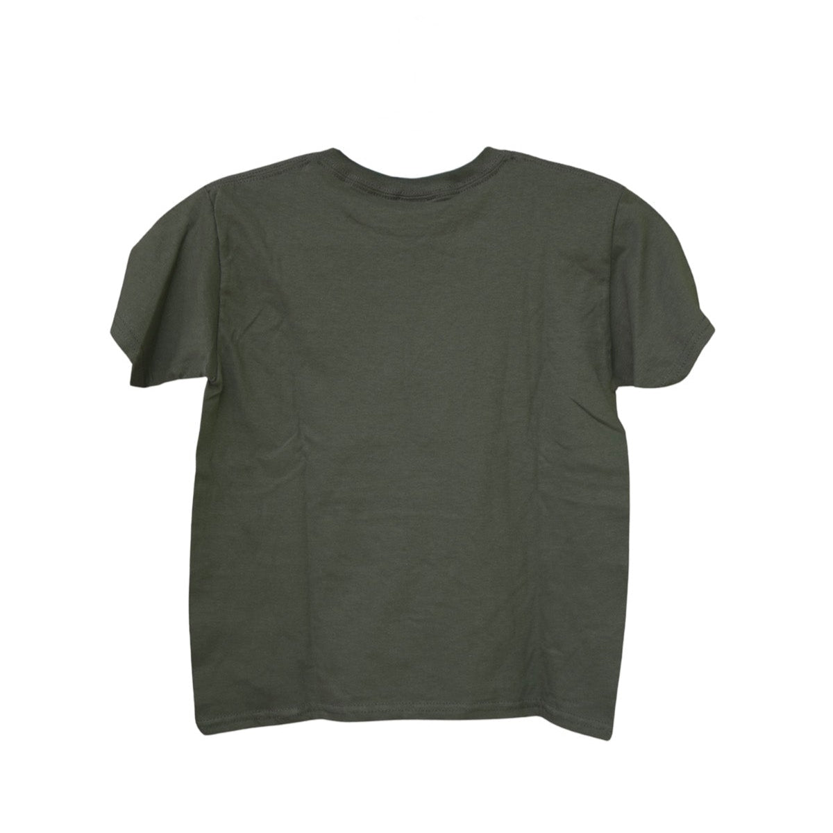 Donkey Duo Logo T-Shirt - Youth