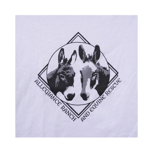 Donkey Duo Logo T-Shirt