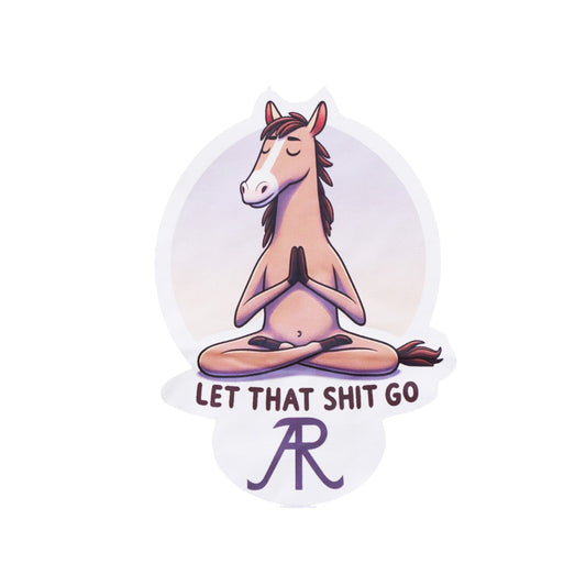 Let That Shit Go T-Shirt